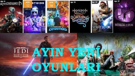 Oyun Dünyasında Efsanevi Oyunlar ve Arkasındaki Hikayeler